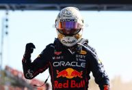 Verstappen vence GP da Itália e amplia vantagem na liderança da F1