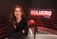 No Lucro CNN #22: Luciana Gimenez revela que se arrepende de não ter comprado mais ações da Apple