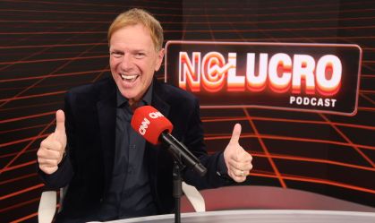 No Lucro CNN #26: Ciro Bottini conta como o marketing pessoal o fez um grande vendedor