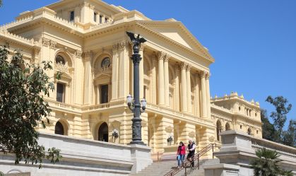Museu do Ipiranga prorroga gratuidade de ingressos até 6 de dezembro