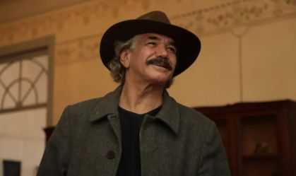 José Dumont será substituído por Jackson Antunes em novela