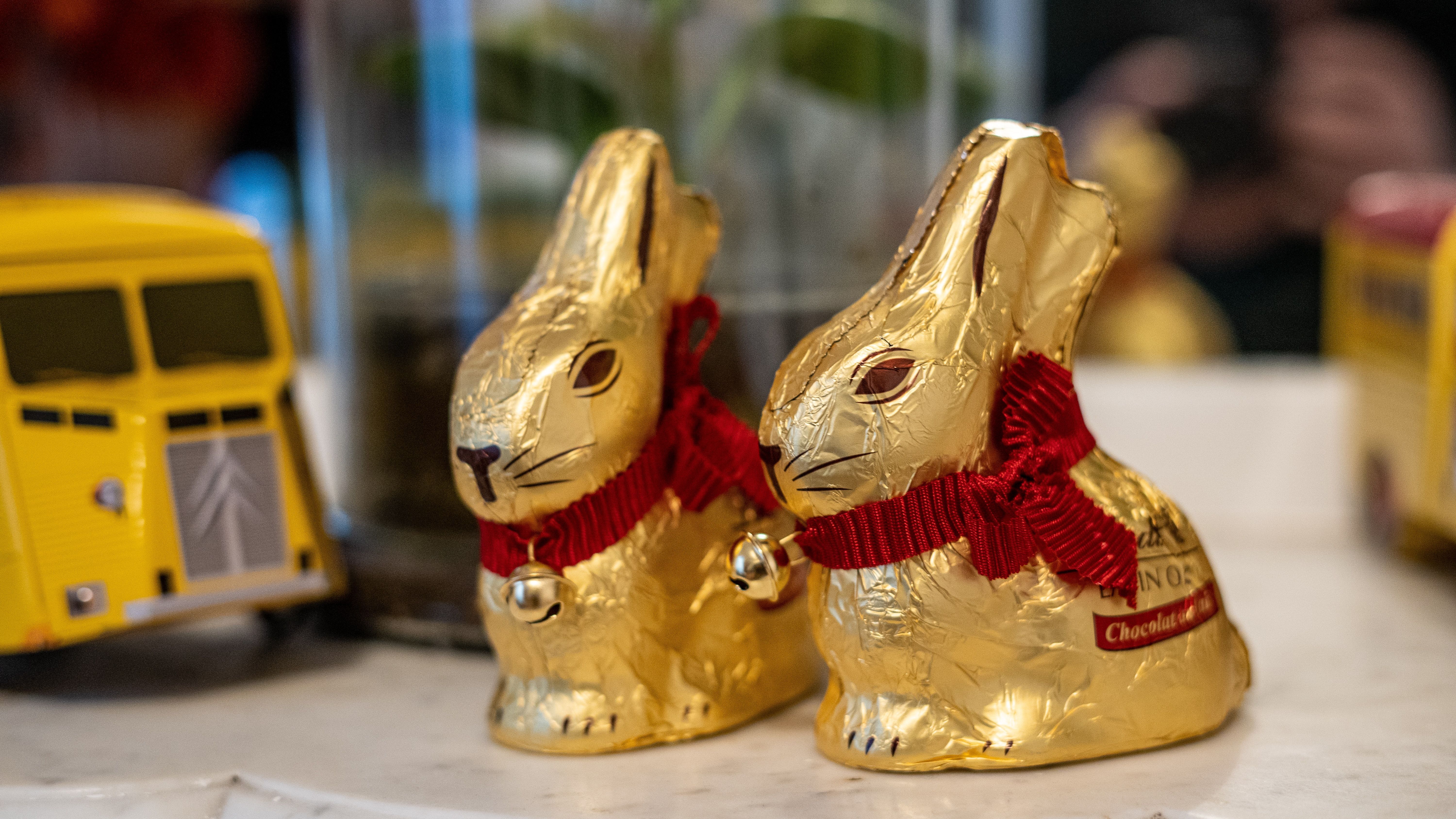 Lindt