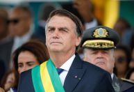 MP Eleitoral defende Bolsonaro inelegível de novo por uso eleitoral do 7 de setembro