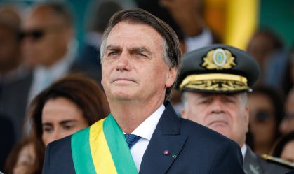 TSE nega pedido de proibir Bolsonaro de relacionar criação do Pix ao seu governo