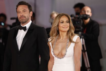 Jennifer Lopez e Ben Affleck enfrentam rumores sobre suposta separação