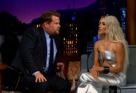 Kim Kardashian revela o tipo de cara que ela quer namorar