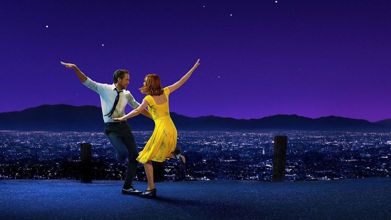 la la land