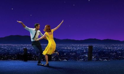 la la land