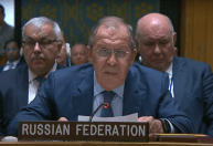 ONU: Rússia diz que mais de 3 mil denúncias contra Ucrânia não foram investigadas
