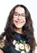 Lucélia Santos / TSE