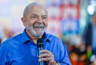 Fatos Primeiro: Lula acerta sobre popularidade de seu governo