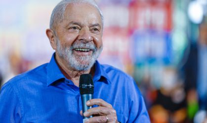 Luiz Inácio Lula da Silva