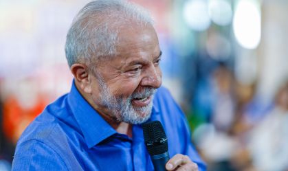 Luiz Inácio Lula da Silva