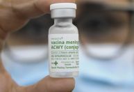 Profissionais da saúde do Rio poderão tomar vacina contra a meningite