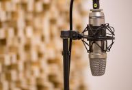 Voice Engine da OpenAI promete clonar vozes com 15 segundos de áudio