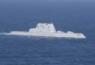 EUA enviam navios de guerra para costa da Venezuela, dizem fontes