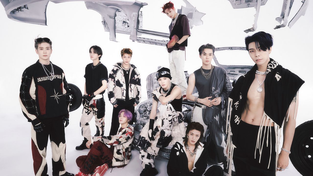 NCT 127 fala sobre o álbum 