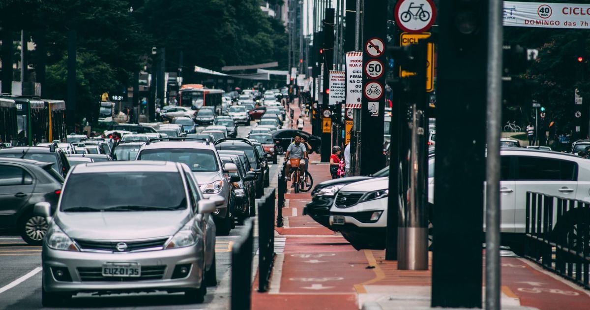 Prefeitura tem liberação para realizar megashow na Avenida Paulista