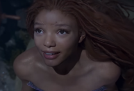 Disney divulga primeiro teaser do live-action de “A Pequena Sereia”; confira