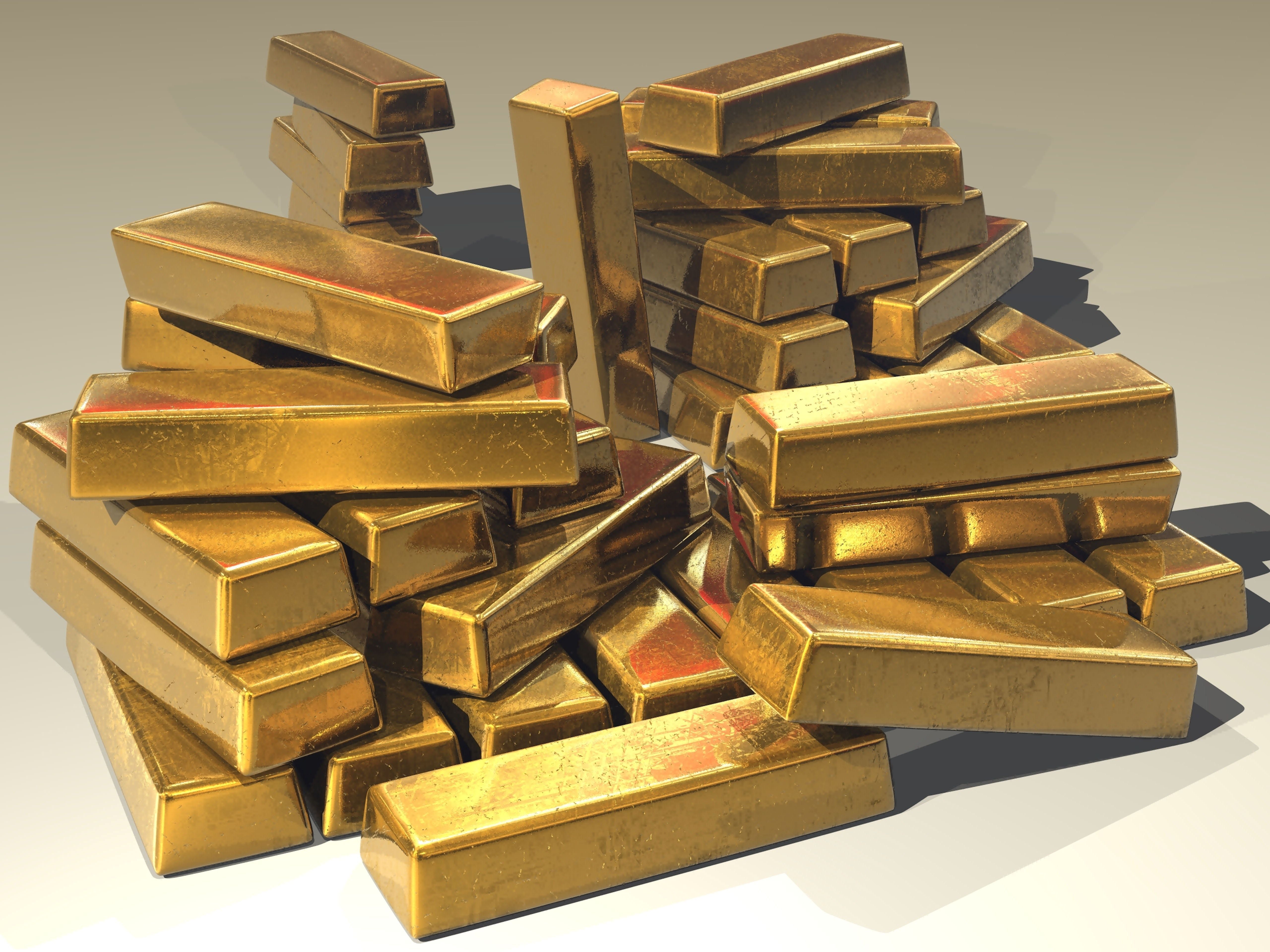 ouro
