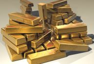 Ouro dispara e supera novo recorde; veja o que está por trás da valorização