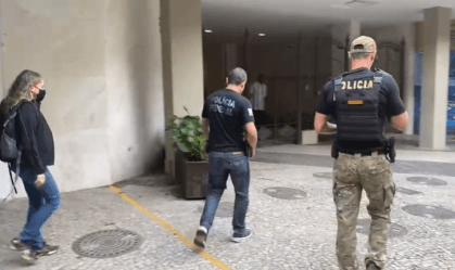 PF investiga fraudes de R$ 40 milhões em prejuízos com a Caixa Econômica Federal