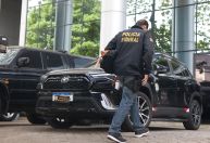 PF evita ataque a agência do Banco do Brasil na Bahia