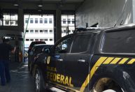 Polícia prende envolvidos em explosões de agências bancárias no Rio de Janeiro