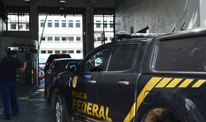 PF prende mais de 100 envolvidos em crime de abuso infantil no Brasil
