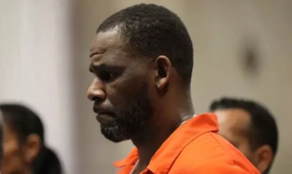 R. Kelly é hospitalizado após ter sido drogado por funcionários da prisão