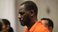 R. Kelly é hospitalizado após ter sido drogado por funcionários da prisão