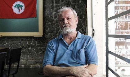 Vitória de Lula vai ter como efeito retomada das grandes mobilizações do MST, diz Stedile