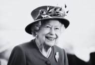 Morre a rainha Elizabeth II, aos 96 anos, na Escócia