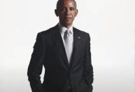 Barack Obama relembra crises no casamento com Michelle