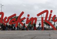 Rock in Rio anuncia line-up do palco Highway Stage; confira