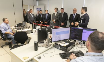 Ao TSE, Valdemar diz que consultor é responsável por auditoria que critica urnas