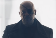 Marvel lança trailer de “Invasão Secreta”, com Samuel L. Jackson e Olivia Colman