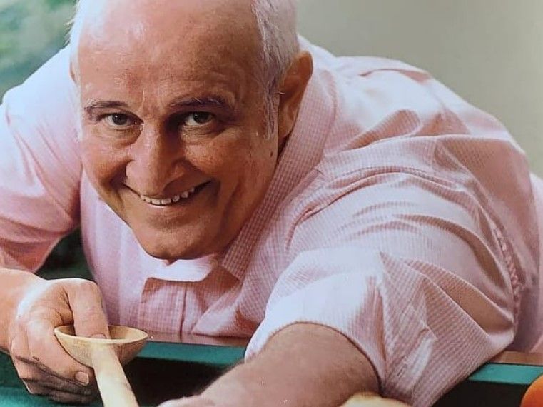 silvio lancelotti