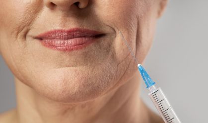 Agência reguladora dos EUA aprova injeção anti-rugas concorrente do Botox
