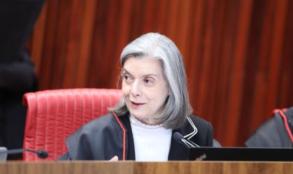 Cármen diz que investigação da cúpula da PF em caso do MEC não teve autorização do STF