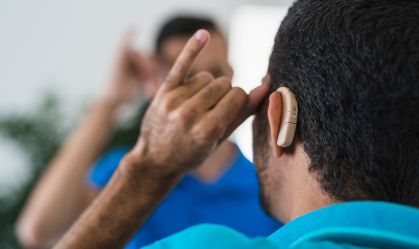 Dia Nacional dos Surdos: Entenda importância da comunicação em Libras