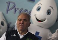 Américas vivem momento delicado frente à ameaça da pólio, diz ministro