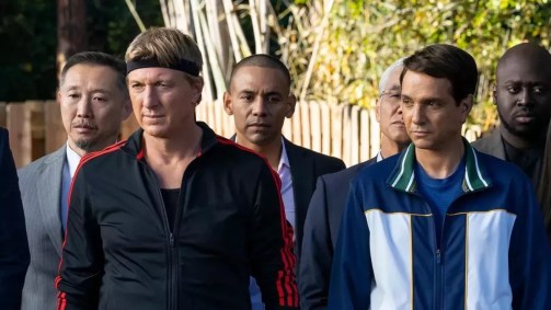 cobra kai