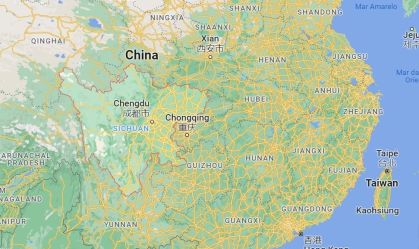 Terremoto em Sichuan, na China, mata mais de 40 e abala capital da província
