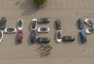 Clientes da Tesla anunciam greve de fome na Noruega para chamar atenção de Musk
