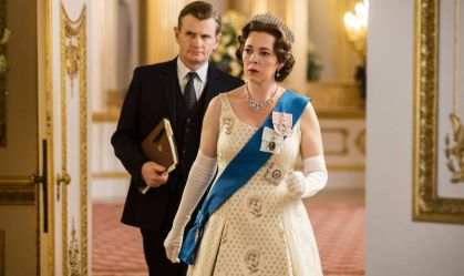 Peter Morgan quer interromper gravações da 6ª temporada de "The Crown"