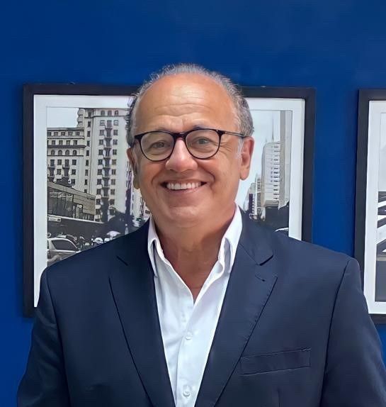Dimas Ramalho