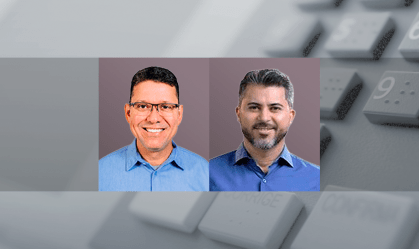 Ipec em Rondônia: Marcos Rocha tem 40%; Marcos Rogério, 25%