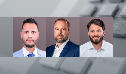Pesquisa Quaest para Senado em MG: Cleitinho tem 24%; Silveira, 15%; Aro, 11%