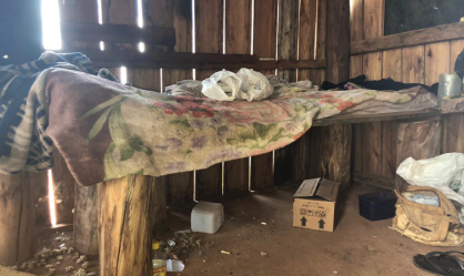 Em 2021, 50 milhões de pessoas viviam em “escravidão moderna”, diz relatório